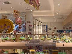 -串士多·回转小火锅(长安方圆荟店)