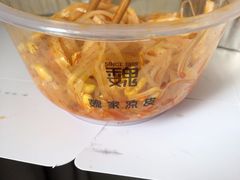 -魏家凉皮(大差市店)