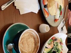 -UPPER KITCHEN(延安路店)
