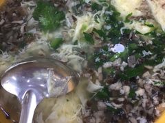 -老舅老蒙肉饼非遗店(一店)