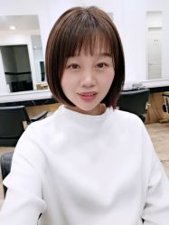 点击看大图 -YESIDO椰岛造型烫发染发