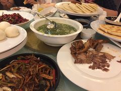 -国力仁和川菜(李家村店)
