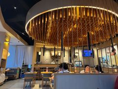 -味太助·银饭食堂(中华城店)