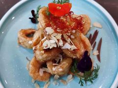 -鸭王烤鸭店(三里河店)