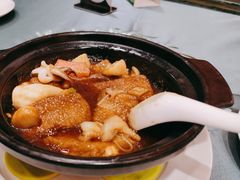 八珍红烧豆腐-北园酒家(小北路店)