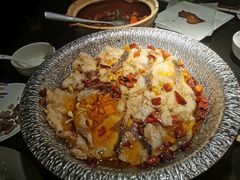 -小资太太餐厅(南岗区店)