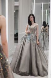 -韩国天使嫁衣婚纱礼服馆(上海旗舰店)