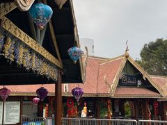 -深圳锦绣中华民俗村