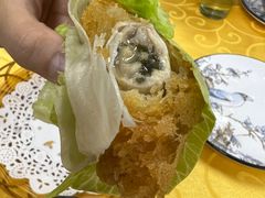 酥炸生蚝-蚝家菜馆(沙井店)