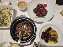 -和记小菜(东方店)