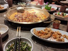 -小龙坎火锅(全球总店)
