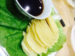 阿木龙虾(河间路店)-阿木龙虾(河间路店)