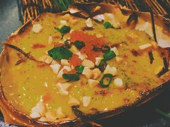 焗蟹宝-匠和风精致料理(世茂双子塔店)