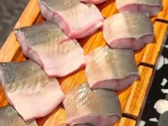 -缘·金家烤鳗鱼(西塔总店)