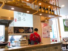 -玖鲜小笼(中山广场店)