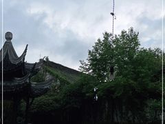 -衣裳街历史文化街区
