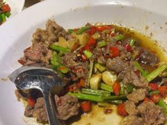 -佬麻雀·剁椒鱼头(京基KK One店)