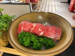 -廖掌柜·重庆鲜货火锅(上海首店)