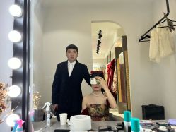 -金夫人婚纱摄影(衡阳店)