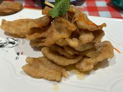 -老郑家东北春饼(龙悦居店)