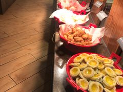 -欢乐牧场海鲜烤肉自助(牡丹园店)