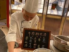 -西安高新希尔顿酒店·咖啡露台西餐厅