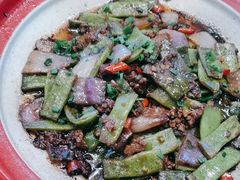 -高老庄新家宴(北斗星广场店)