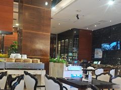 -凯利酒店自助餐(元美中路店)