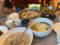 -侬佳蒸菜馆(听潮店)