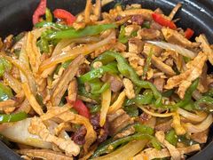 -臭鳜鱼人家·老字号徽菜