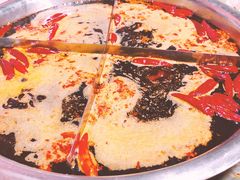 -渝味黄姐火锅(黄泥村店)