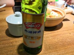 -杭百味·大众精选杭帮菜(西湖音乐喷泉店)