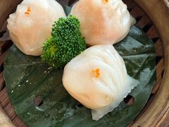 -亮庆餐厅·粤菜·早茶(篁庄店)