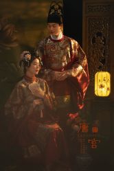-喜爱高定婚纱摄影