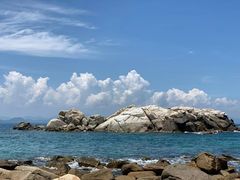 -三亚蜈支洲岛旅游区