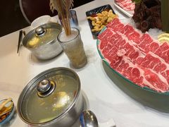 -阳光码头海鲜火锅(玉立路店)