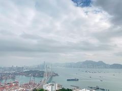 -大馆(前中区警署建築群)