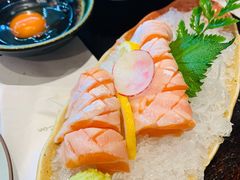 -芥岛(河北大街店)