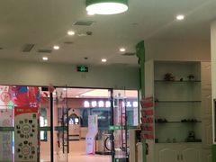 -思明堂儿童近视弱视视力训练中心(三林店)