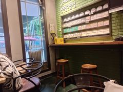 -半度雨棚(莫干山路店)