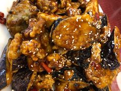 -桃子餐厅·天津菜(红星路直营店)