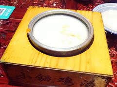 鸡汤-小铫鸡汤