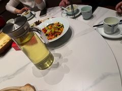 -李记搅团•非遗陕菜(三桥店)