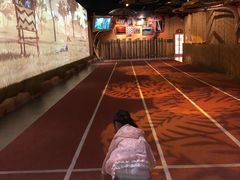 -珠海横琴国家地理探险家中心(创新方)