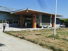 -白鹿原葡萄主题公园