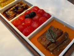 -悦融·京鲁菜·露台花园(安定门店)