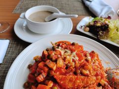 -台州耀达国际酒店-福满楼中餐厅