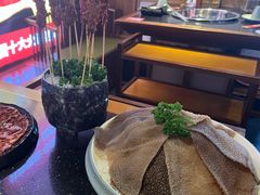 -井格重庆火锅(通州梨园店)