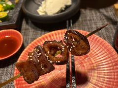 -满来寿喜烧(金虹桥店)