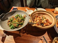 -又一福烤鸭·北京菜(东四店)